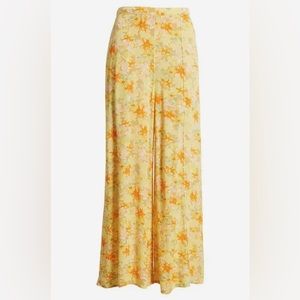 RipCurl Floral Pants